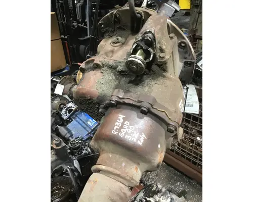 Rears (Front) ROCKWELL SQHD Wilkins Rebuilders Supply