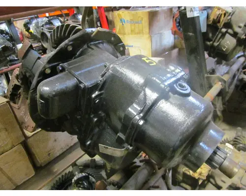 Rears (Front) ROCKWELL SQHD WM. Cohen &amp; Sons