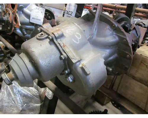 Rears (Front) ROCKWELL SQHD WM. Cohen &amp; Sons