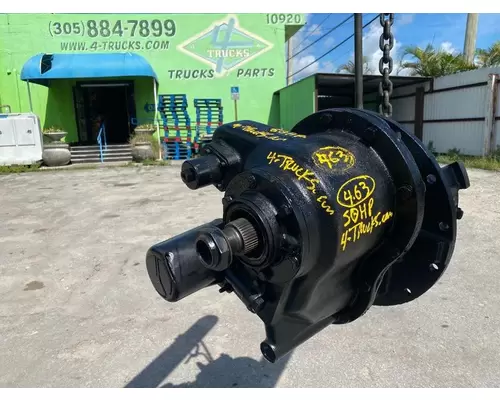 Differential Assembly (Front, Rear) ROCKWELL SQHP 4-trucks Enterprises LLC