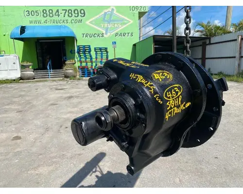 Differential Assembly (Front, Rear) ROCKWELL SQHP 4-trucks Enterprises LLC