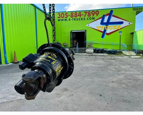 Differential Assembly (Front, Rear) ROCKWELL SQHP 4-trucks Enterprises LLC