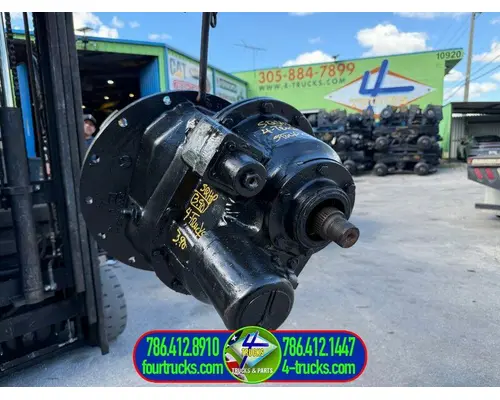 Differential Assembly (Front, Rear) Rockwell SQHP 4-trucks Enterprises LLC