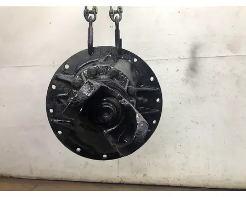 Differential Assembly (Rear, Rear) ROCKWELL SQHP Vander Haags Inc Dm