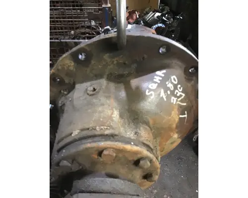 Rears (Rear) ROCKWELL SQHR Wilkins Rebuilders Supply