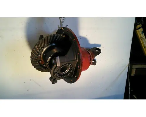 Differential Assembly (Rear, Rear) ROCKWELL SQR100 Spalding Auto Parts
