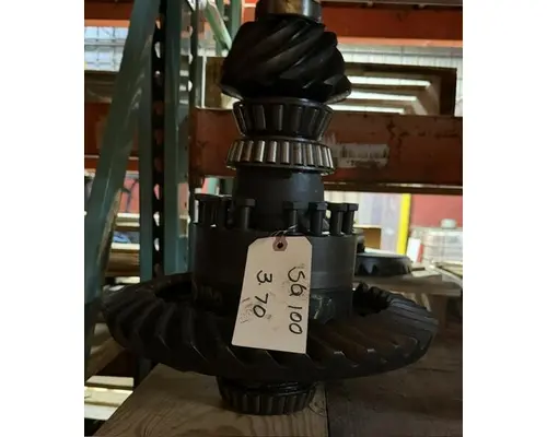 Gear Kit Rockwell SQR100 T-n-t Truck Parts, Inc.