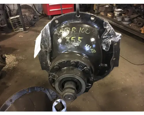 Rears (Rear) ROCKWELL SQR100 WM. Cohen &amp; Sons