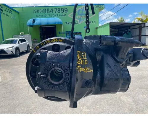 Differential Assembly (Front, Rear) ROCKWELL SSHD FRONT 4-trucks Enterprises LLC