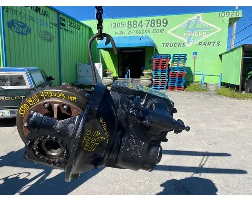 Differential Assembly (Front, Rear) ROCKWELL SSHD FRONT 4-trucks Enterprises LLC