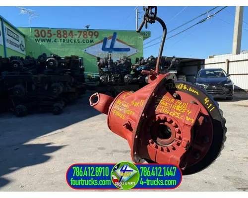 Differential Assembly (Front, Rear) Rockwell SSHD FRONT 4-trucks Enterprises LLC