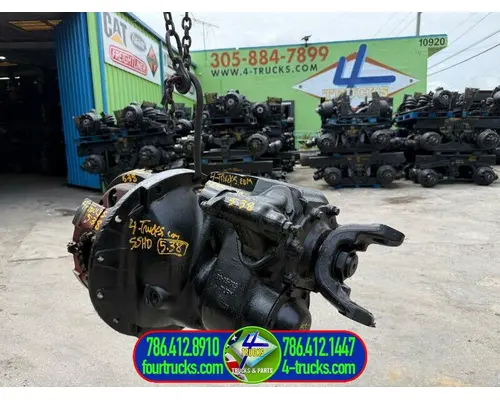Differential Assembly (Front, Rear) Rockwell SSHD FRONT 4-trucks Enterprises LLC
