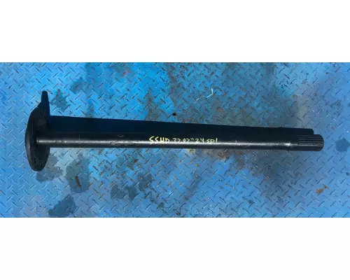 Axle Shaft ROCKWELL SSHD Rsw Heavy Truck Parts Division