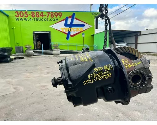 Differential Assembly (Front, Rear) ROCKWELL SSHD 4-trucks Enterprises LLC
