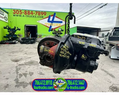 Differential Assembly (Front, Rear) Rockwell SSHD 4-trucks Enterprises LLC