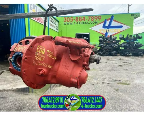 Differential Assembly (Front, Rear) Rockwell SSHD 4-trucks Enterprises LLC