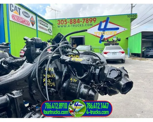 Differential Assembly (Front, Rear) Rockwell SSHD 4-trucks Enterprises LLC
