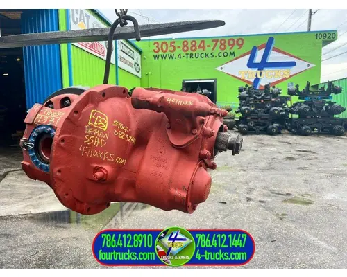 Differential Assembly (Front, Rear) Rockwell SSHD 4-trucks Enterprises LLC