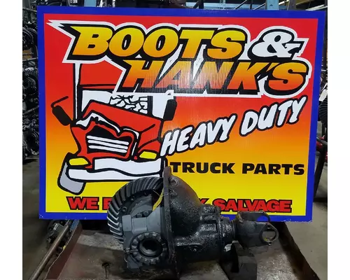 Rears (Rear) ROCKWELL SSHD Boots &amp; Hanks Of Ohio