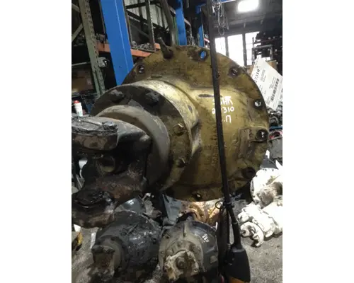 Rears (Rear) ROCKWELL SSHR Wilkins Rebuilders Supply