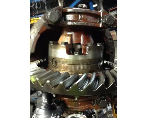 Rears (Rear) ROCKWELL SSHR Wilkins Rebuilders Supply