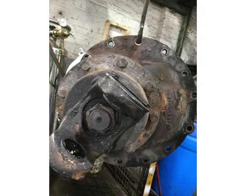 Rears (Rear) ROCKWELL SSHR Wilkins Rebuilders Supply