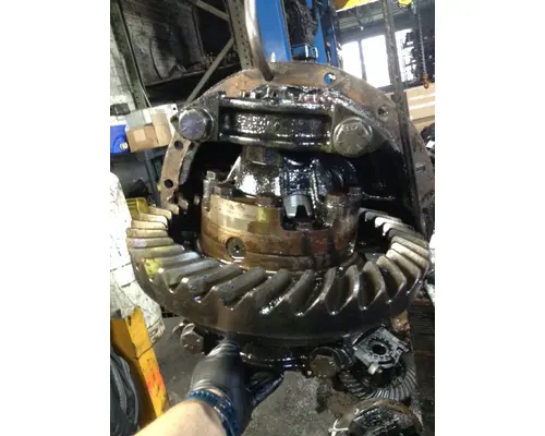 Rears (Rear) ROCKWELL SSHR Wilkins Rebuilders Supply