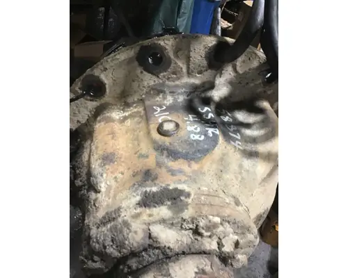 Rears (Rear) ROCKWELL SSHR Wilkins Rebuilders Supply