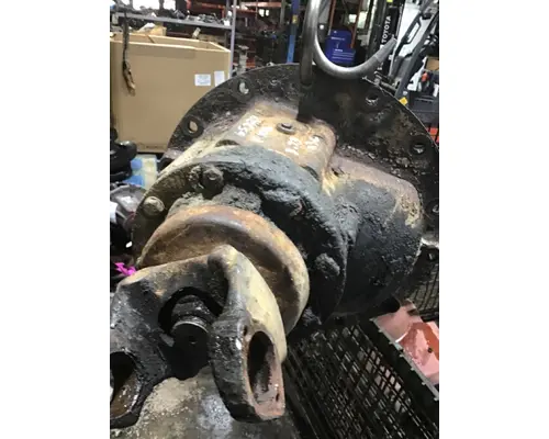 Rears (Rear) ROCKWELL SSHR Wilkins Rebuilders Supply