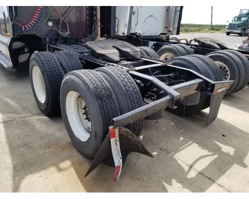 Cutoff Assembly (Housings & Suspension Only) ROCKWELL ST120 Tim Jordan's Truck Parts, Inc.