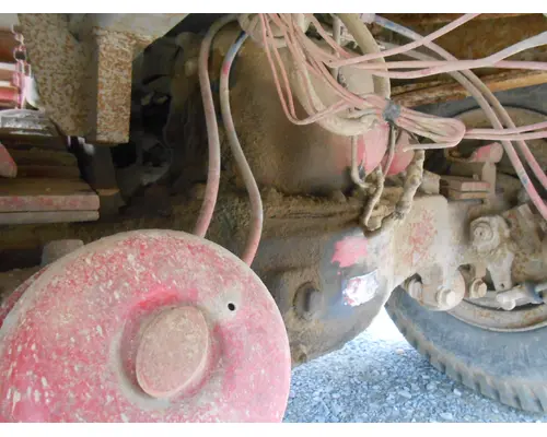 Differential Assembly (Rear, Rear) Rockwell SUDR Bobby Johnson Equipment Co., Inc.