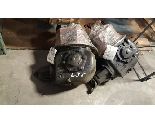 Rears (Rear) ROCKWELL SUDR WM. Cohen &amp; Sons