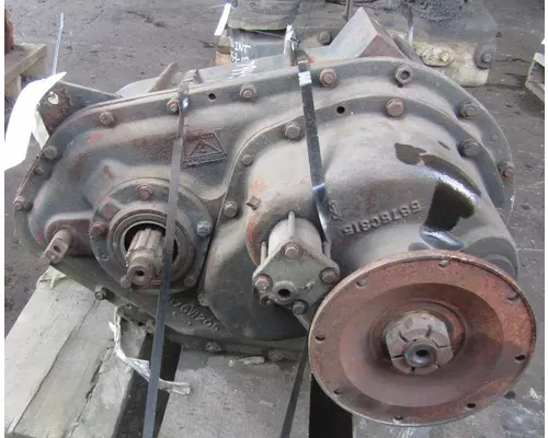 Rockwell T-138 Transfer Case Assembly