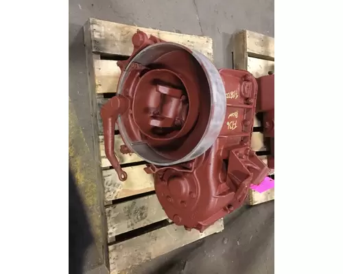Transfer Case Assembly ROCKWELL T136 LKQ Heavy Truck - Goodys