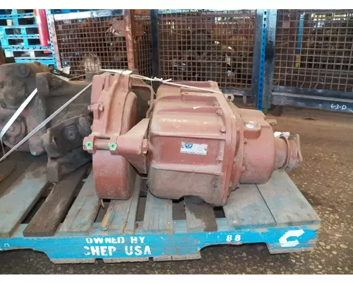 Transfer Case Assembly ROCKWELL T136 LKQ Heavy Truck - Goodys