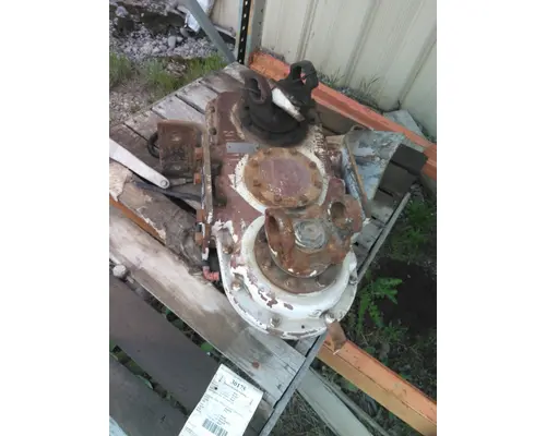 Transfer Case Assembly ROCKWELL T215 LKQ KC Truck Parts Billings