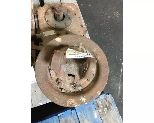 Transfer Case Assembly ROCKWELL T215 LKQ Heavy Truck - Goodys