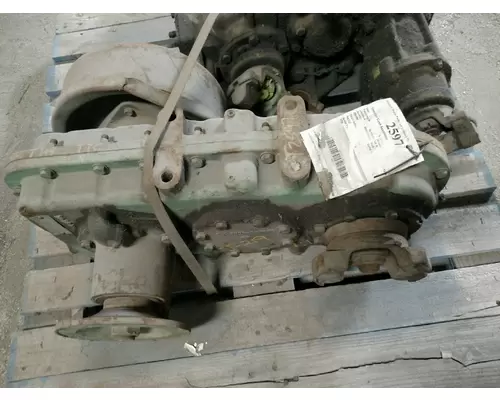 Transfer Case Assembly ROCKWELL T219 LKQ Heavy Truck - Goodys