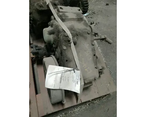 Transfer Case Assembly ROCKWELL T223 LKQ Heavy Truck - Goodys
