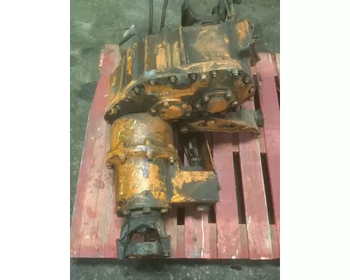Transfer Case Assembly ROCKWELL T226 LKQ Heavy Truck - Goodys