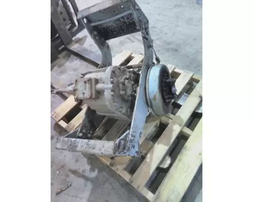Transfer Case Assembly ROCKWELL T226 LKQ Heavy Truck - Goodys