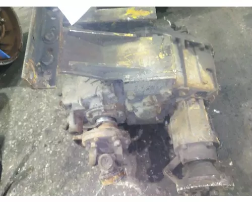 Transfer Case Assembly ROCKWELL T226 LKQ Heavy Truck - Goodys