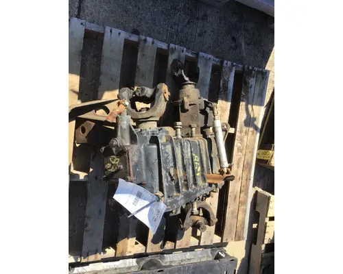 Transfer Case Assembly ROCKWELL T226 LKQ Heavy Truck - Goodys