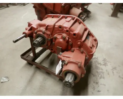 Transfer Case Assembly ROCKWELL T226 New York Truck Parts, Inc.