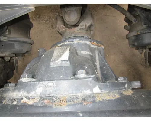 Cutoff Assembly (Housings & Suspension Only) ROCKWELL T680 Tim Jordan's Truck Parts, Inc.