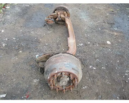 Rockwell T7500 Axle Beam (Front)