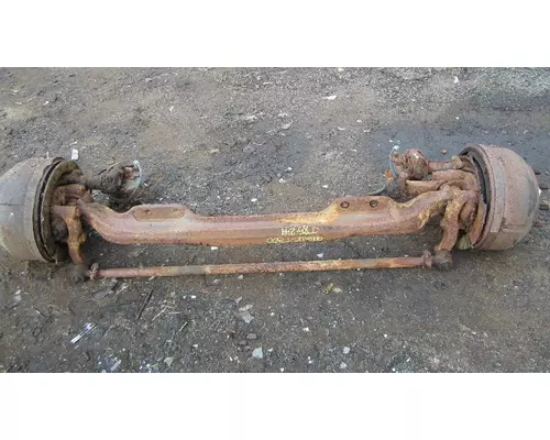 Rockwell T7500 Axle Beam (Front)