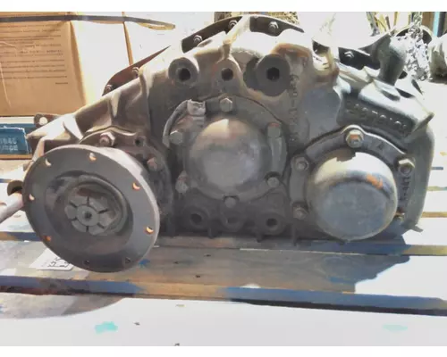 Transfer Case Assembly ROCKWELL T77 LKQ Heavy Truck - Goodys