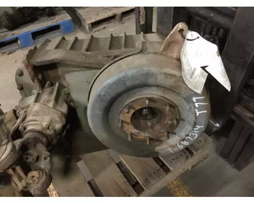 Transfer Case Assembly ROCKWELL T77 LKQ Heavy Truck - Goodys