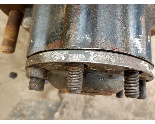 Axle Shaft ROCKWELL T9015 Crest Truck Parts